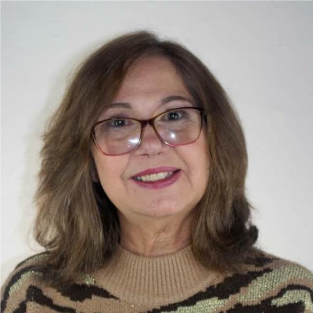 Gloria Carrasco - Cliente satisfecha