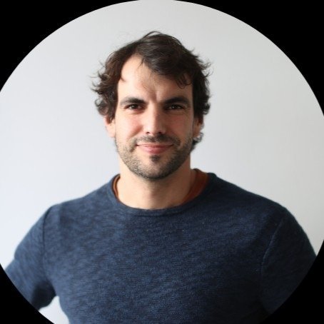 Inigo Ardanza - Cliente satisfecho